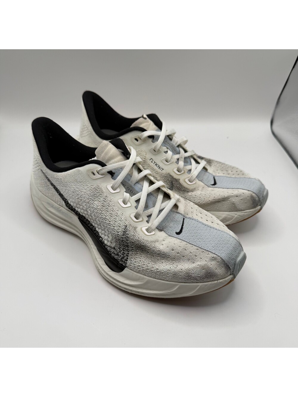 Nike Shoes Women's 7 Sail Blue Pegasus Plus FQ7261-102